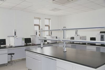 實驗室